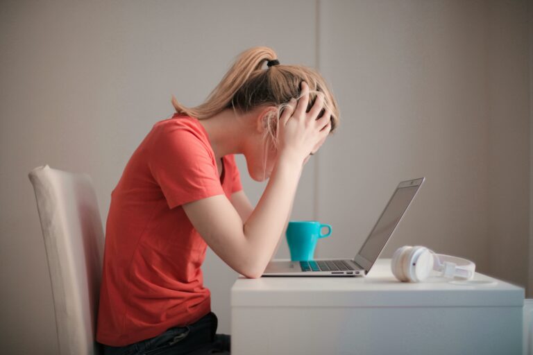 Anxiety Disorders