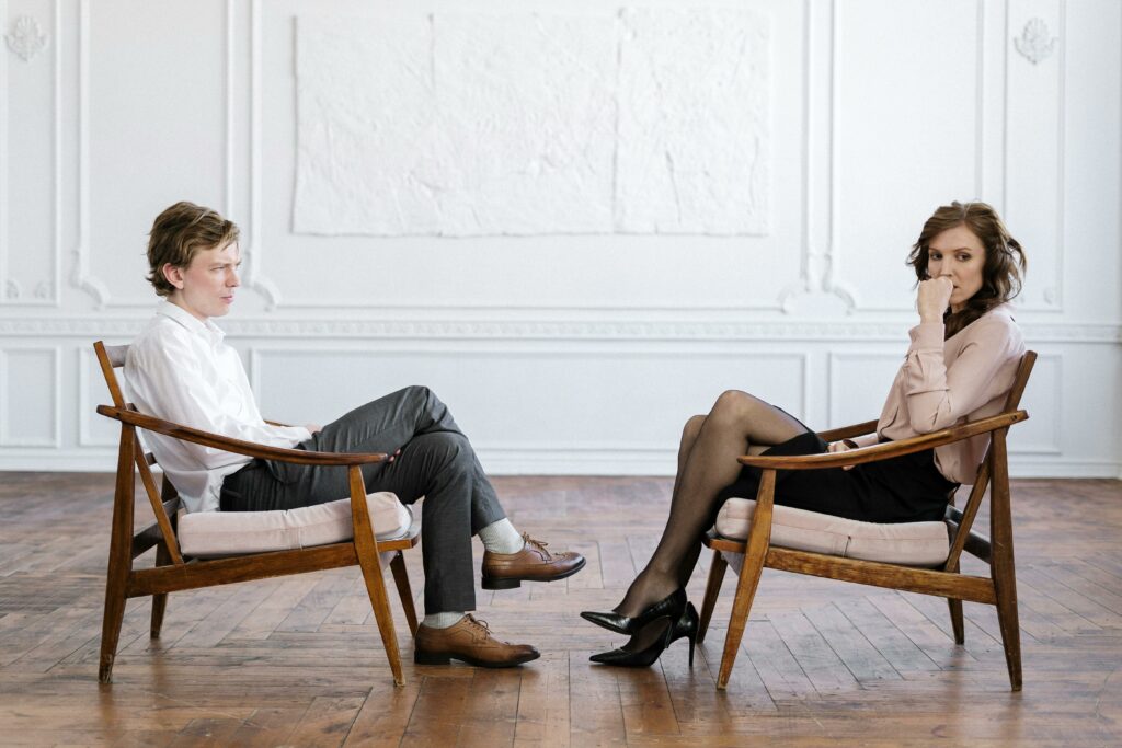 Depression and Psychotherapy