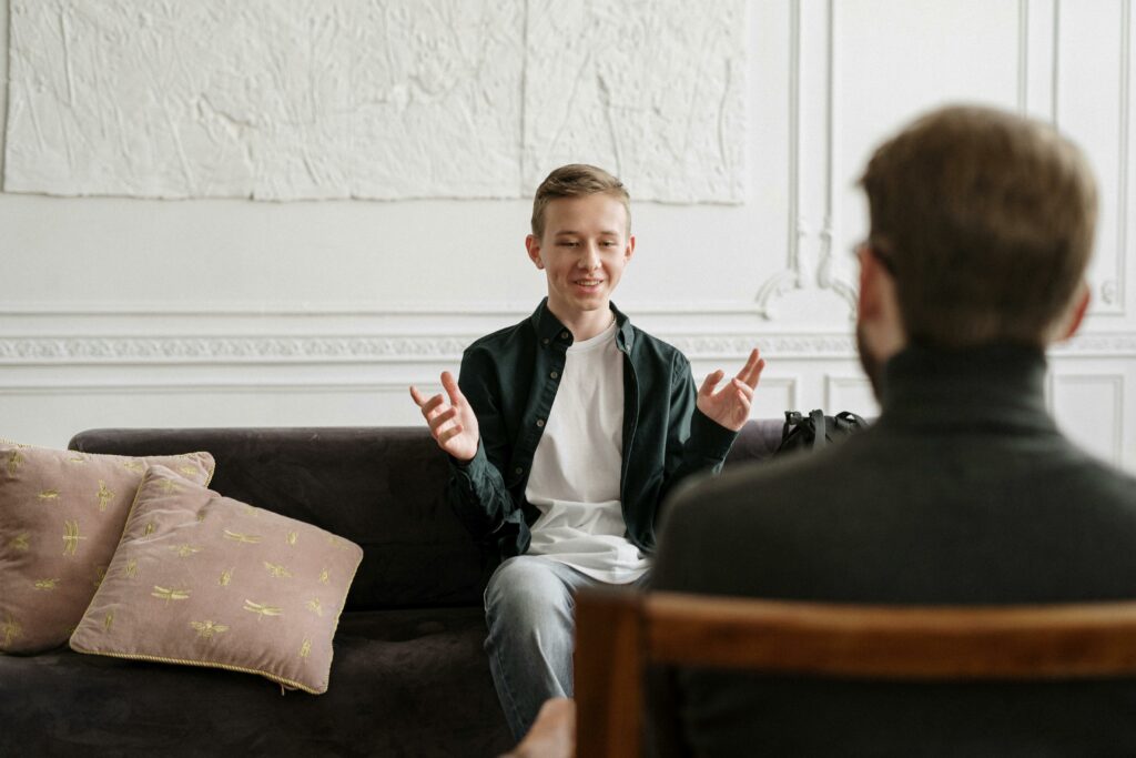 Depression and Psychotherapy