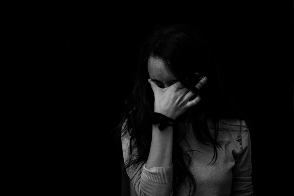 Anxiety Disorders