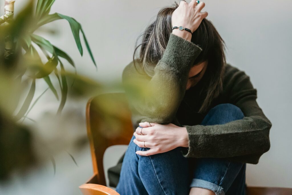 Anxiety Disorders