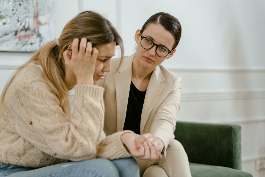 Anxiety Disorders