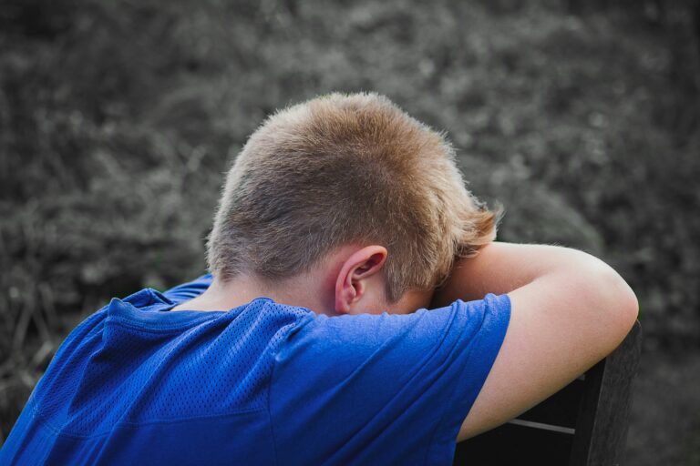 Depression and Psychotherapy